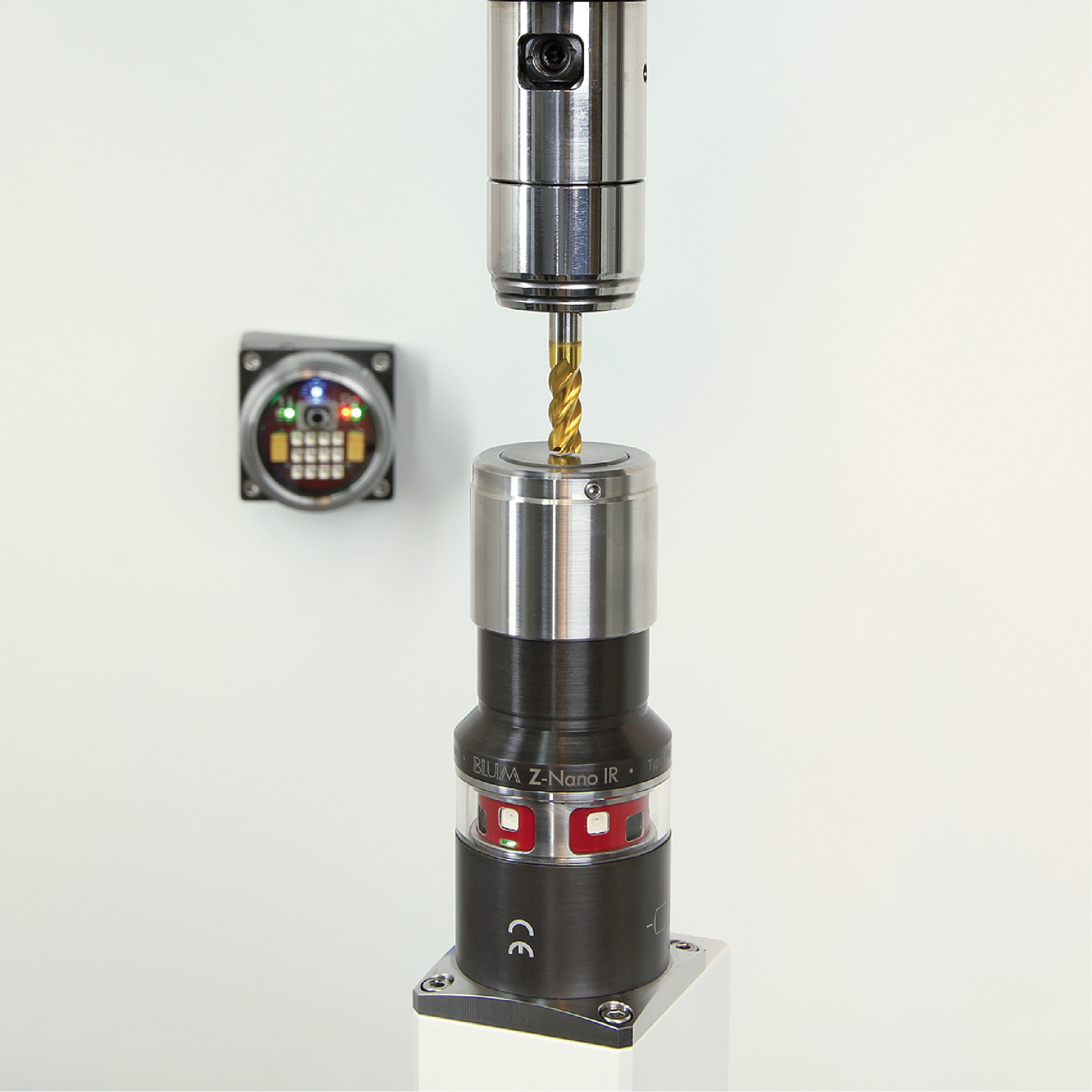 nono In-Process Measurement - Metrology in Manufacturing
